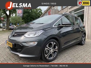 Opel Ampera-E Executive 60 kWh Aut.