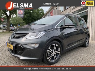 Opel Ampera-E Executive 60 kWh Aut. vol opties! (bj 2020)