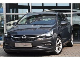 Opel Astra 1.0 Innovation Airco Nav. Leder Stoelverwarming