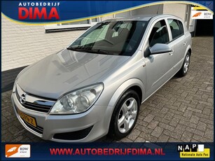 Opel Astra 1.4 Temptation/ Airco/ Cruise Control/ 5 Drs