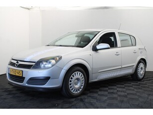 Opel Astra 1.6 Essentia (bj 2005)