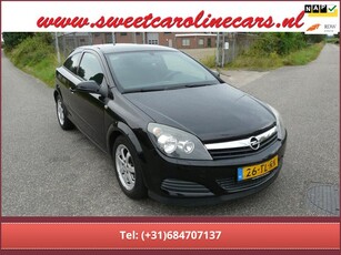 Opel Astra GTC 1.4 Business,Airco,Elec.pakket,Lmv's