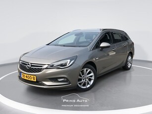 Opel Astra Sports Tourer 1.6 CDTI Innovation