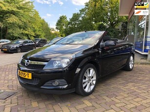 Opel Astra TwinTop 1.8 Enjoy