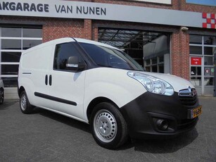 Opel Combo L2-H1 1.3CDTI 95PK||Euro6||Trekhaak||Airco||