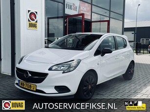 Opel Corsa 1.0 TURBO BUSINESS + APPLE CARPLAY PDC ACHTER