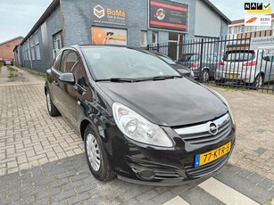 Opel Corsa 1.2-16V Selection ( AUTOMAAT)