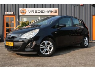 Opel Corsa 1.3 CDTi EcoFlex S/S Cosmo (bj 2011)