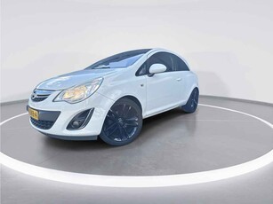 Opel Corsa 1.4-16V Color Edition