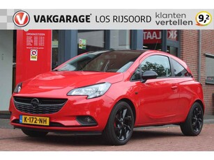 Opel Corsa 1.4 *Edition* | Camera | Carplay | Navigatie | Cruise & Climate Control | Stoel & Stuurverwarming |