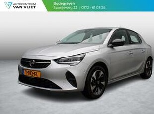 Opel e-Corsa Level 3 50 kWh | NAVIGATIE | CARPLAY | ACHTERUITRIJCAMERA | ? 8.191,- actiekorting!