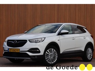 Opel Grandland X 1.2 Turbo Innovation 1ste eig. org. NL-auto