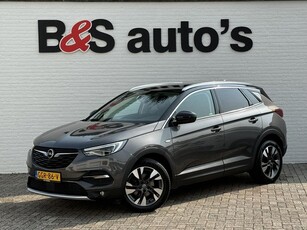 Opel GRANDLAND X 1.2 Turbo Innovation Led Carplay Navigatie