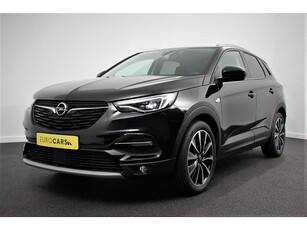 Opel Grandland X 1.6 PHEV Innovation 224 Pk Navigatie