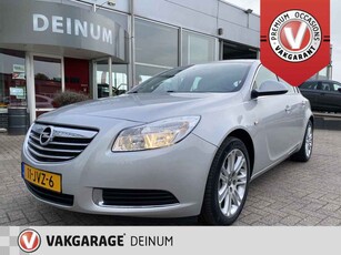 Opel Insignia 1.8 5-deurs Edition