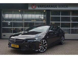 Opel Insignia Grand Sport 2.0 Turbo GSI