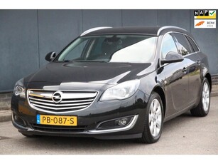 Opel Insignia Sports Tourer 1.6 T Cosmo