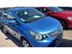 Opel KARL 1.0 ecoFLEX EditionrIJKLAAR PRIJS|