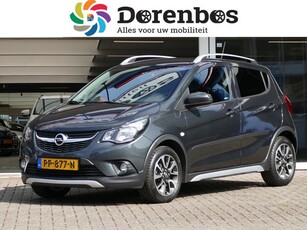 Opel KARL 1.0 Rocks Online Edition AUTOMAAT 100%