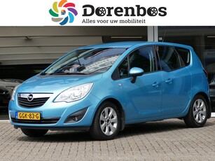 Opel Meriva 1.4 Edition trekhaak airco