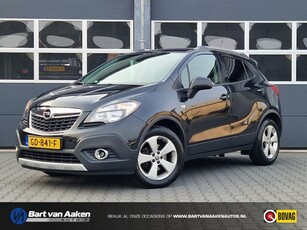 Opel Mokka 1.6 CDTi Business+ Camera Navigatie trekhaak PDC