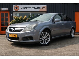 Opel Vectra GTS 1.8-16V Executive (bj 2008)