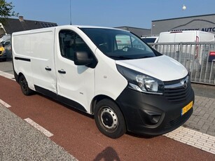 Opel Vivaro 1.6 CDTI 92KW L2H1 LANG AIRCO KLIMA EURO6