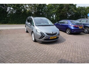 Opel Zafira Tourer 1.4 Cosmo AUTOMAAT FIETSENDRAGER