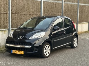 Peugeot 107 1.0-12V Sublime LAGEKM/NAP/APK/AIRCI