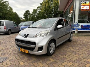 Peugeot 107 1.0-12V Urban Move