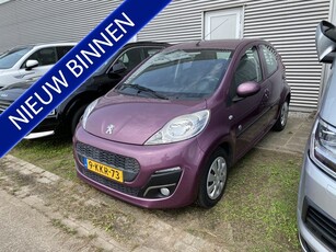 Peugeot 107 1.0 Envy 22.000km, Perfecte Staat info Frank