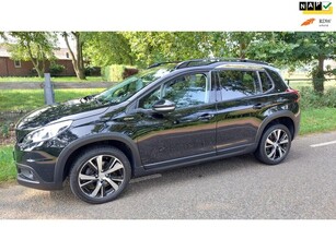 Peugeot 2008 1.2 PureTech GT-line