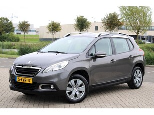 Peugeot 2008 1.2 VTi Blue l Airco l Navigatie l PDC l Trekh