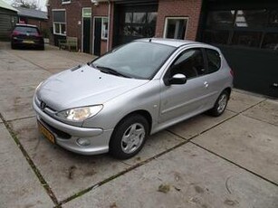 Peugeot 206 1.4 G?n?ration