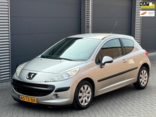 Peugeot 207 1.4-16V COLOR- LINE, AIRCO, APK 18-06-2025