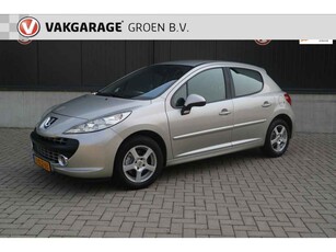 Peugeot 207 1.6 VTi XS / climate / cruise / l.m. velgen