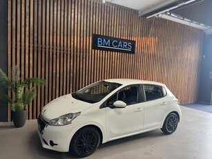 Peugeot 208 1.2 VTi Active [bj 2013]