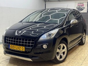 Peugeot 3008 1.6 THP GT 2DE EIGE/Top Staat