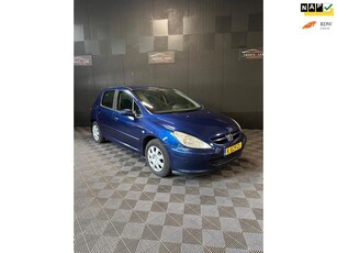 Peugeot 307 1.6-16V XS Airco