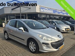 Peugeot 308 1.4 VTi X-line (bj 2008)