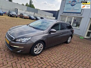 Peugeot 308 SW 1.6 BlueHDI Blue Lease Executive EXPORT PRIJS