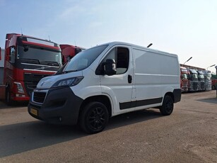 Peugeot Boxer Boxer (bj 2017)