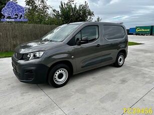 Peugeot Partner 1.5 HDI Euro 6 (bj 2022)