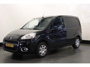 Peugeot Partner 1.6 e-HDI - Airco - Navi - € 3.750,- MARGE