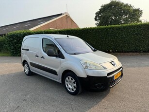 Peugeot Partner 1.6 HDI YOUNGTIMER AC MARGE APK 8/2025