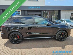 Porsche Cayenne 3.0 D