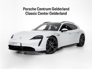 Porsche Taycan Sport Turismo