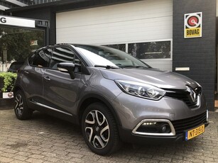 Renault Captur 0.9 TCe Dynamique (bj 2017)