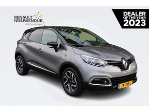 Renault Captur 0.9 TCe Dynamique PARKEERSENSOREN CAMERA