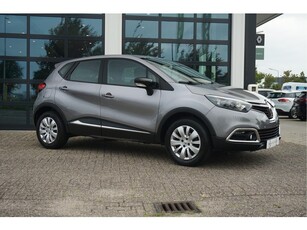 Renault Captur 0.9 TCe Expression (bj 2016)